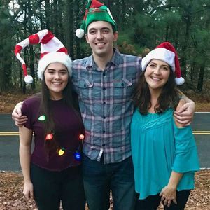 Meet your Posher, Tana